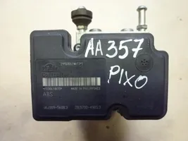 Nissan Pixo Pompe ABS 68K0