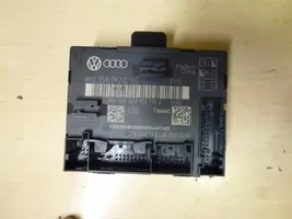 Audi A4 S4 B8 8K Durų elektronikos valdymo blokas 8K0959792C