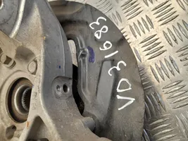 Ford S-MAX Front wheel hub E1GC3K170A