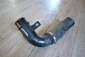 Fiat Ducato Air intake hose/pipe C904