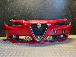 Alfa Romeo Giulia Parachoques delantero 