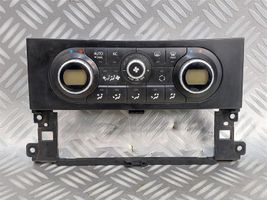 Renault Koleos II Console centrale, commande chauffage/clim 27500JY76C