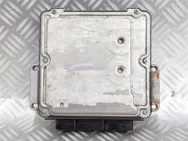 Renault Koleos II Unité de commande, module ECU de moteur 23710JY08D