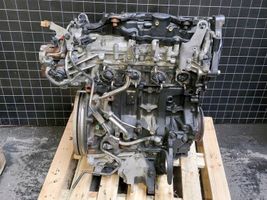 Renault Koleos II Moottori 