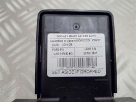 Ford Kuga III Connecteur radio EUR ISO LJ6T-14F642-BG