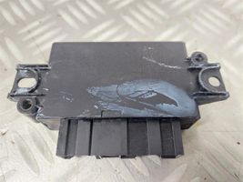 Ford Kuga III Parking PDC control unit/module LU5T-15K866-CD