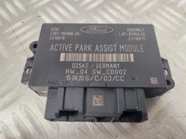 Ford Kuga III Parking PDC control unit/module LU5T-15K866-CD