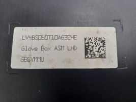 Ford Kuga III Glove box LV4B-S060T10-AG