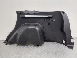 Mitsubishi Outlander Trunk/boot side trim panel 