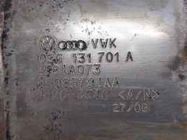 Mitsubishi Outlander Filtr cząstek stałych Katalizator / FAP / DPF 03G131701A