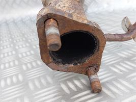 Mitsubishi Outlander Filtr cząstek stałych Katalizator / FAP / DPF 03G131701A