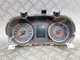 Mitsubishi Outlander Speedometer (instrument cluster) 8100A115