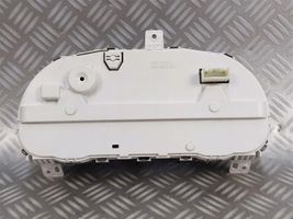 Mitsubishi Outlander Speedometer (instrument cluster) 8100A115