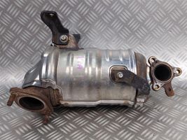 KIA Carens III Filtre à particules catalyseur FAP / DPF C02A060