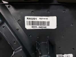 KIA Carens III Обшивка передней двери 82330-A4000