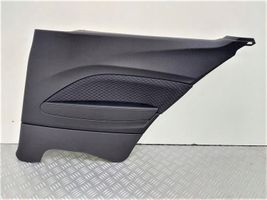 BMW 2 F22 F23 Panneau, garniture de coffre latérale 5945951