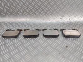 BMW 2 F22 F23 Plaquettes de frein avant 07838256