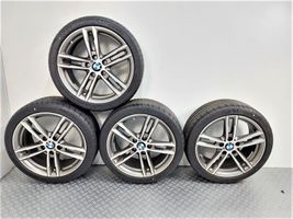 BMW 2 F22 F23 R16-alumiinivanne 8745166