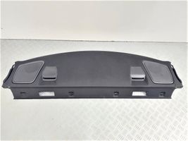 BMW 2 F22 F23 Grilles/couvercle de haut-parleur arrière 7346030