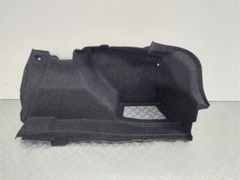 BMW 2 F22 F23 Moldura protectora del maletero/compartimento de carga 7296040