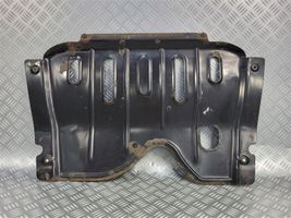 Dacia Logan I Engine splash shield/under tray 