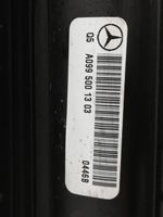 Mercedes-Benz GLS X166 Radiatorių komplektas A0995000104