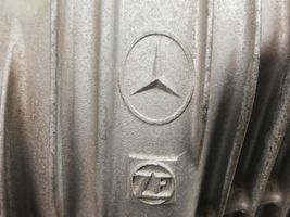 Mercedes-Benz GLS X166 Vaihdelaatikon vaihteenvaihtajan kotelo A1663303100