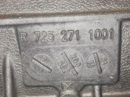 Mercedes-Benz GLS X166 Automaattinen vaihdelaatikko A1662704302