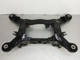 Mercedes-Benz GLS X166 Rear subframe A1663503100