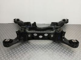 Mercedes-Benz GLS X166 Rear subframe A1663503100