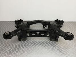 Mercedes-Benz GLS X166 Rear subframe A1663503100