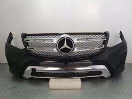 Mercedes-Benz GLS X166 Etupuskuri A1668554565