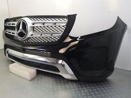 Mercedes-Benz GLS X166 Etupuskuri A1668554565