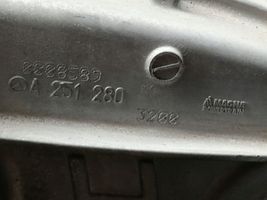 Mercedes-Benz GLE (W166 - C292) Automaattinen vaihdelaatikko A1662703602