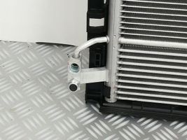 Mercedes-Benz GL X166 Radiateur condenseur de climatisation A0995000002