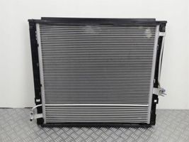 Mercedes-Benz GL X166 Radiateur condenseur de climatisation A0995000002