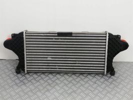 Mercedes-Benz GL X166 Intercooler radiator A0995002800