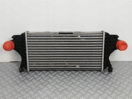 Mercedes-Benz GL X166 Intercooler radiator A0995002800