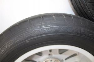 Mercedes-Benz GL X166 Cerchione in lega R16 A1664011302