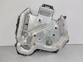 Ford Kuga III Support boîte de batterie LV4B-10A686-BB