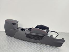 Ford Kuga III Center console 