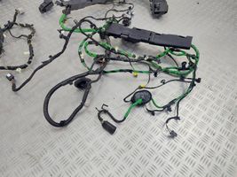 Ford Kuga III Labā iekšējā vadu instalācija 