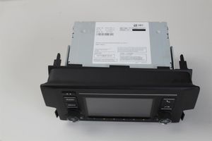 Honda Civic X Panel / Radioodtwarzacz CD/DVD/GPS 39100-TBA-A11