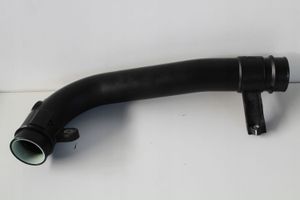 Ford Focus Tube d'admission de tuyau de refroidisseur intermédiaire CV61-6C784-AG