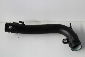 Ford Focus Tube d'admission de tuyau de refroidisseur intermédiaire CV61-6C784-AG