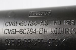Ford Focus Tube d'admission de tuyau de refroidisseur intermédiaire CV61-6C784-AG