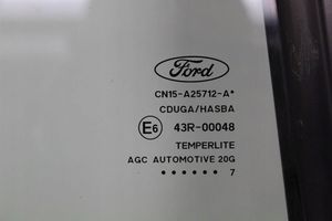 Ford Ecosport Rear door 
