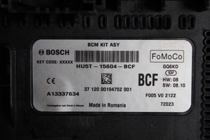 Ford Ecosport Modulo fusibile HU5T-15604-BCF