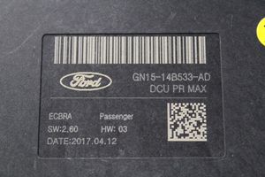 Ford Ecosport Unité de commande module de porte GN15-14B533-AD