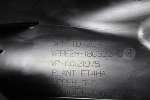 Ford Ecosport Scatola climatizzatore riscaldamento abitacolo assemblata GN11-19B555-EDB